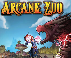 Arcane Zoo